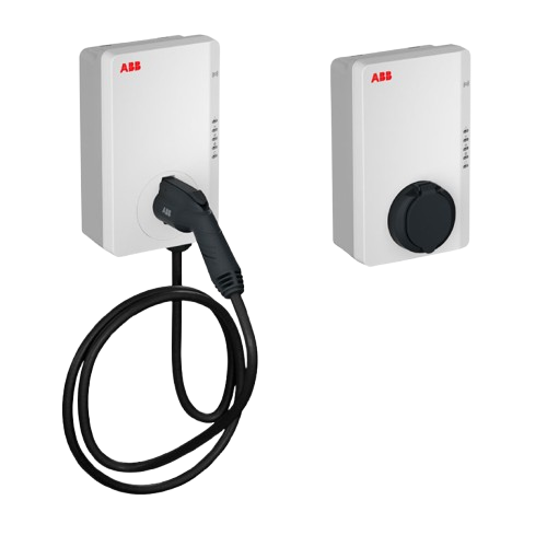 ABB Terra AC