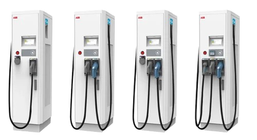ABB Terra 54