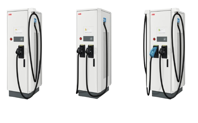 ABB Terra HP