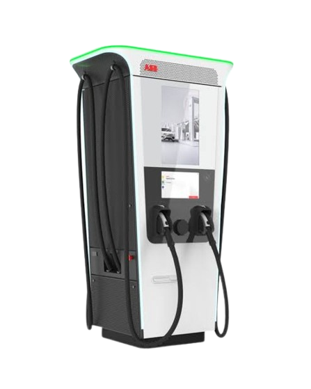 ABB Terra HP 360