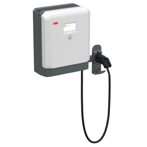 ABB Terra DC Wallbox